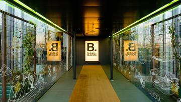 B.Amsterdam - Johan Huizingalaan 400, Amsterdam