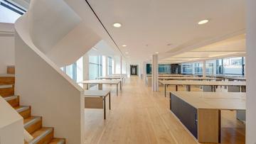 Knotel - 7 Howick Pl, London