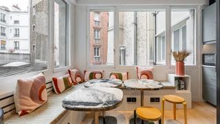 Sora - 17 Rue du Colisée, Paris