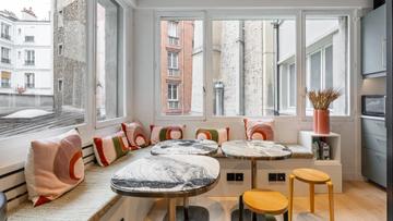 Sora - 17 Rue du Colisée, Paris