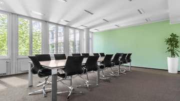 Regus - Maximilianstraße 35a, München
