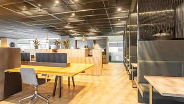 Regus - Biskop Gunnerus Gate 14, Oslo