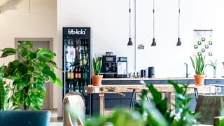 Stunt Coworking & Community - Lange Straße 71, Detmold