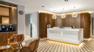Podium - 85 Uxbridge Rd, London