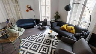 Les Nouveaux Bureaux - 82 Rue d'Hauteville, Paris