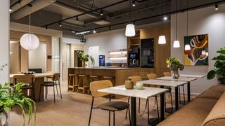 C/O Workspace - Klädesvägen 10, Stockholm