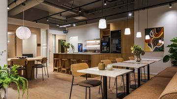 C/O Workspace - Klädesvägen 10, Stockholm