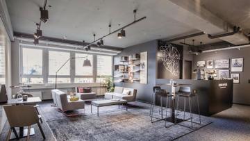 Design Offices - Frankfurter Straße 80-82, Eschborn