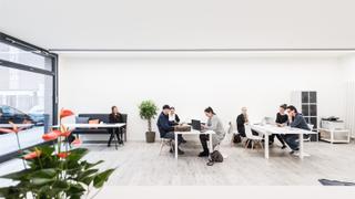 Amapola Coworking - Scharnhorststraße 24, Berlin