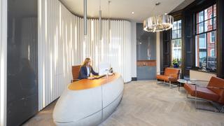 Landmark - 111 Park St, London