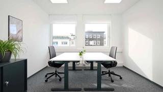 Rivvers - P7 20-21, Mannheim