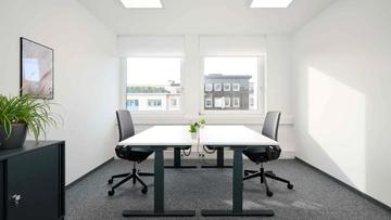 Rivvers - P7 20-21, Mannheim