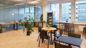 Unicorn Workspaces - Kleiststraße 23-26, Berlin