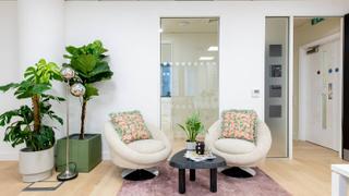 Canvas Offices - 1 Fetter Ln, London