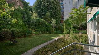 35 Rue Pierre Nicole, Paris