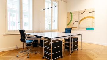 ecos work spaces - Gottorpstraße 8, Oldenburg