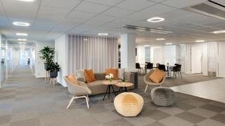 FirstOffice - Fiskhamnsgatan 2, Göteborg