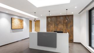 Regus - 2 Tallis St, London
