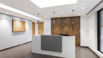 Regus - 2 Tallis St, London
