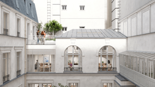 Jöro - 54 Rue Taitbout, Paris