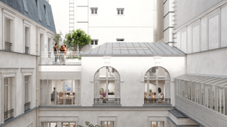 Jöro - 54 Rue Taitbout, Paris
