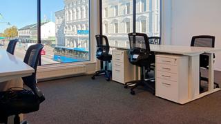 Regus - Nya torget 4, Mariestad