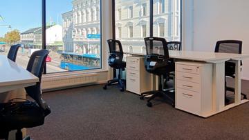 Regus - Nya torget 4, Mariestad