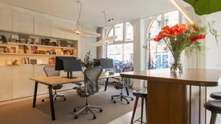 Studio Bower - Smitstraat 32, Amsterdam