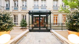 Deskeo - 63 Rue Sainte-Anne, Paris