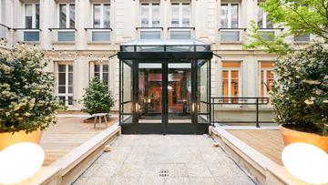 Deskeo - 63 Rue Sainte-Anne, Paris