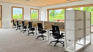 Regus - Friedrich-Henning-Straße 17, Metzingen