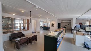 Malmgårdsvägen 63, Stockholm