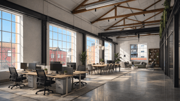 Torslanda Propert Investment - Uppfinnargränd 5, Stockholm