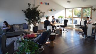 Treehouse Tribe - Asterweg 20N, Amsterdam