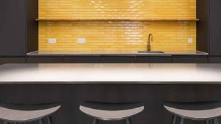 Workspace - Swan Court, London