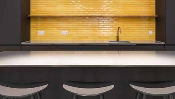 Workspace - Swan Court, London