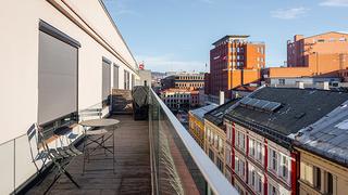 Torggata 8, Oslo