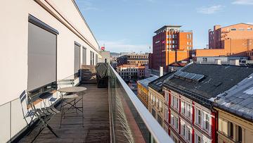 Torggata 8, Oslo
