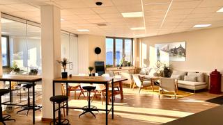 ecos work spaces - Hildesheimer Straße 265, Hannover