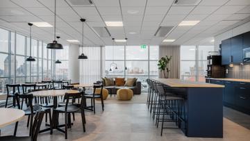 FirstOffice - Slottsgatan 27, Västerås