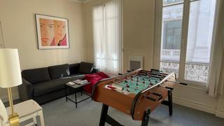 20 Rue du 4 septembre, Paris