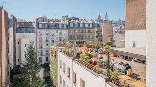 65 Rue Ordener, Paris