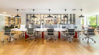 Regus - Fältspatvägen 4, Lund
