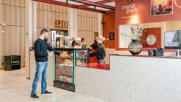 Mindpark - Skrivaregatan 21, Malmö