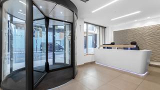 Regus - 25 N Row, London
