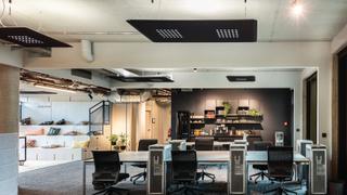 Design Offices - Philipsbornstraße 2, Hannover