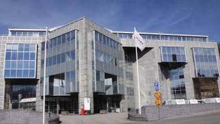 Landskapet - Vikdalsvägen 50, Stockholm