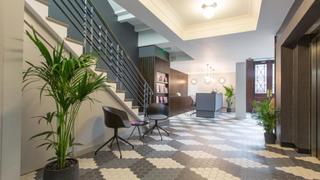 FORA - 81 Rivington St, London