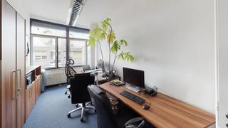Omega Offices - Am Moosfeld 13, München