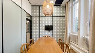 5 Rue Maurice Labrousse, Antony